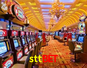 Desvendando o Mundo dos Jogos Virtuais na sttbet