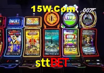Explorando a Categoria de Eventos em Apostas na sttbet