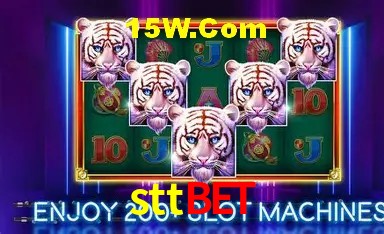Jogos de Slot sttbet