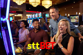 VIP Casino sttbet