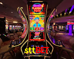 Daily Bonuses sttbet