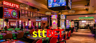 sttbet: Seu Especialista em Apostas Esportivas Brasileiras
