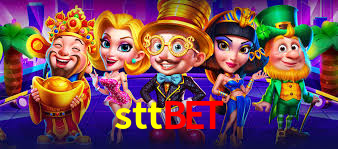 sttbet: Jogos de Caça-Níqueis-Altas Recompensas, Roleta-Velocidade, Blackjack-Desafios Máximos