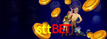 sttbet: Seu Cassino Premiado com Pagamentos Rápidos