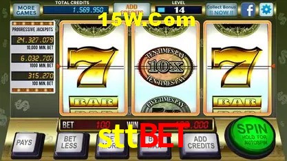 Casino Ao Vivo sttbet