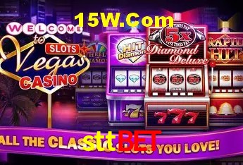 Provedores de Jogos sttbet
