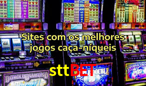 sttbet - Brazilian Slots Casino - sttbet.com