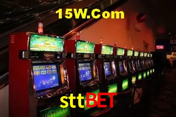 Promoção Relâmpago sttbet