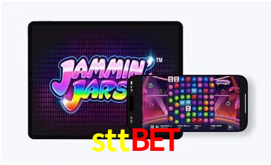 Diretório de Jogos sttbet