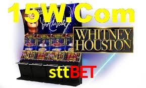 sttbet App Interface