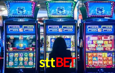 Integração de APIs sttbet