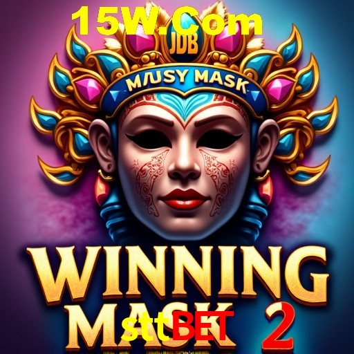 Descubra o Mundo do Cassino Online com sttbet