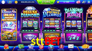 Exclusive Games sttbet