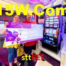 Welcome Bonus sttbet