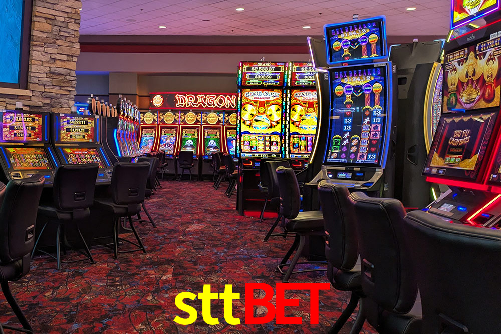 Basketball Betting sttbet